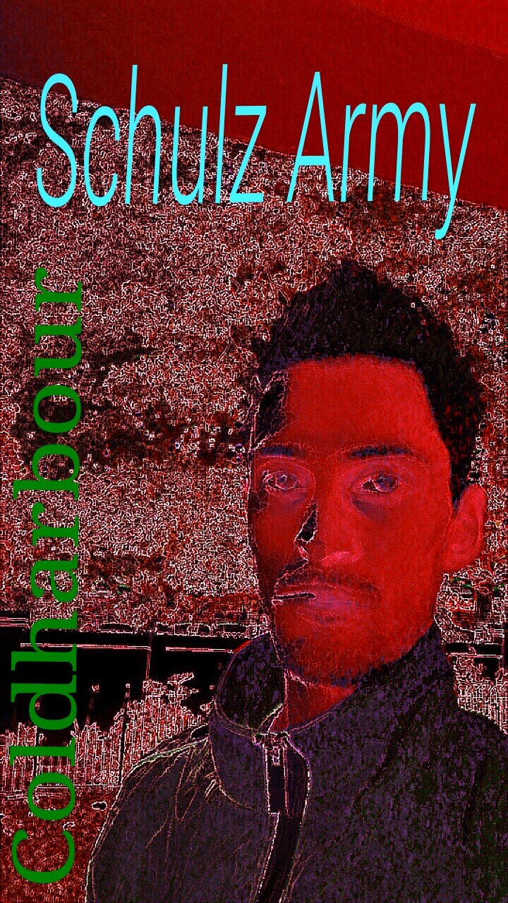 ColdharbourLN's profile picture. #SAtrancefamily #Schulzarmy #Coldharbour #GDJB #Apachewarriors #ClubEliteSessions