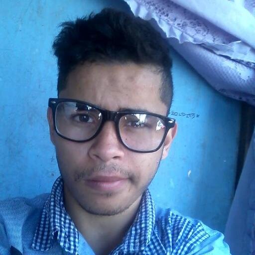 soy un muchacho muy lindo