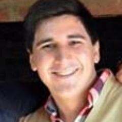 Joven militante Peronista. Entrerriano , Acompañando al compañero Adrian Fuertes.