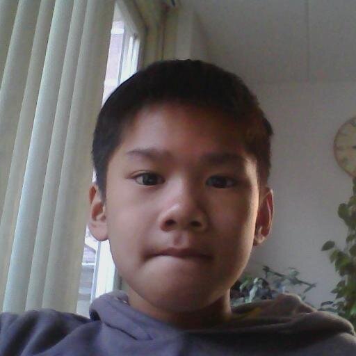 hoi ik ben Titi en ik ben 9 jaar