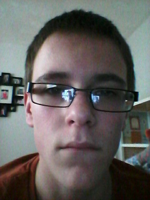 BlazeIceee's profile picture. Lifes short, so deal with it