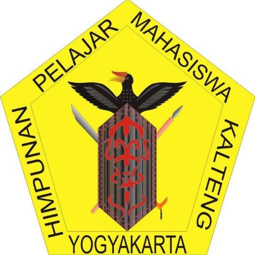 Account resmi HIMPUNAN PELAJAR MAHASISWA KALIMANTAN TENGAH YOGYAKARTA | Info KALIMANTAN TENGAH YOGYAKARTA