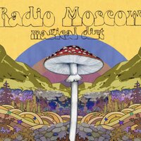 Radio Moscow (@radiomoscowband) 's Twitter Profile