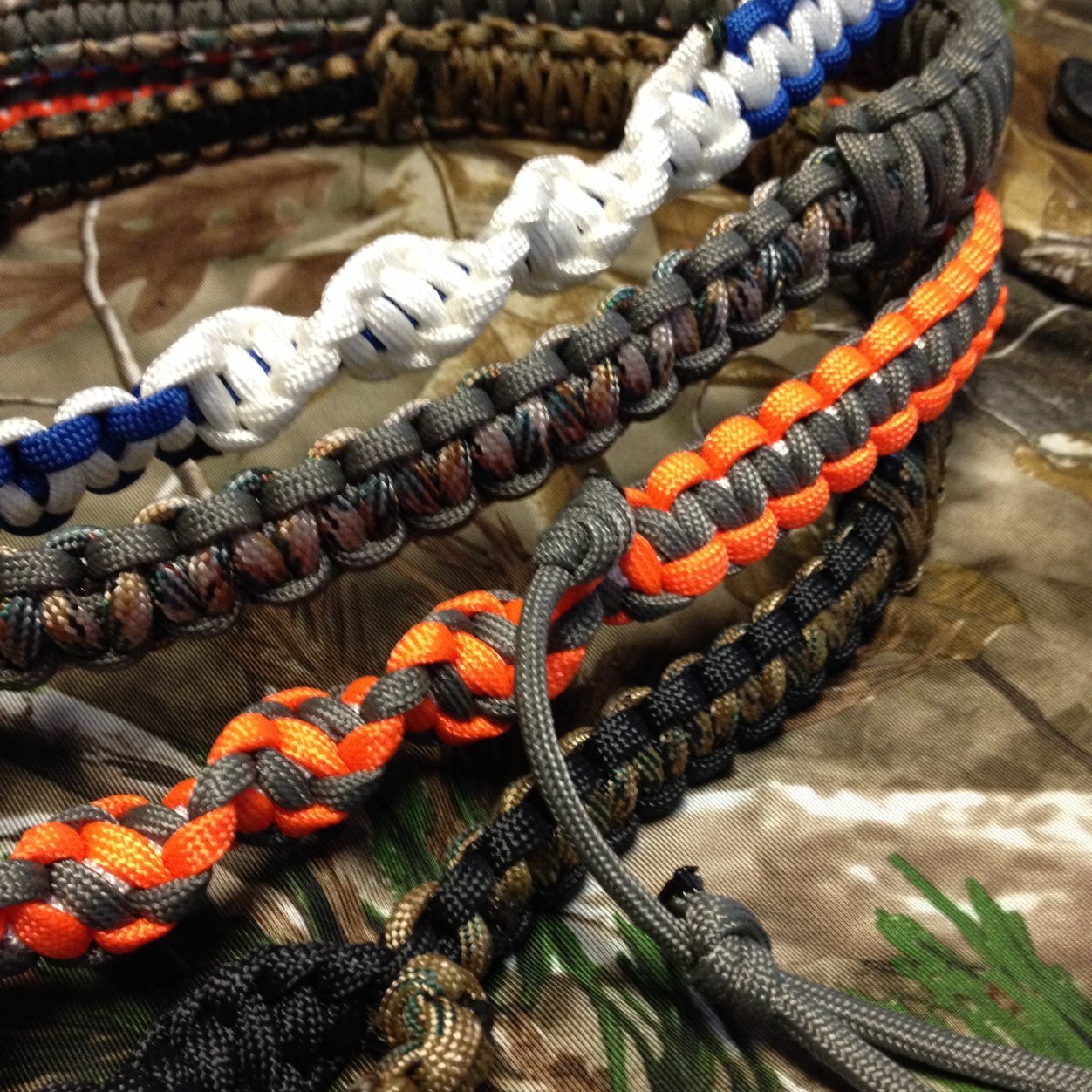 LBLanyards's profile picture. Lanyards, Game Carriers, Keychains, Gun Straps, Dog Leashes, and more. Contact Dustin at 903-576-8237 or email us at ETXDuckLanyards@gmail.com