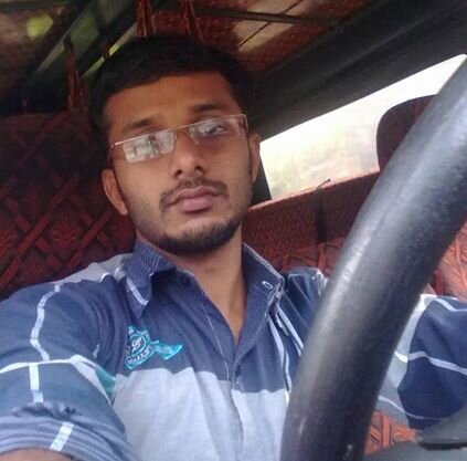 shihabelamkad's profile picture. 