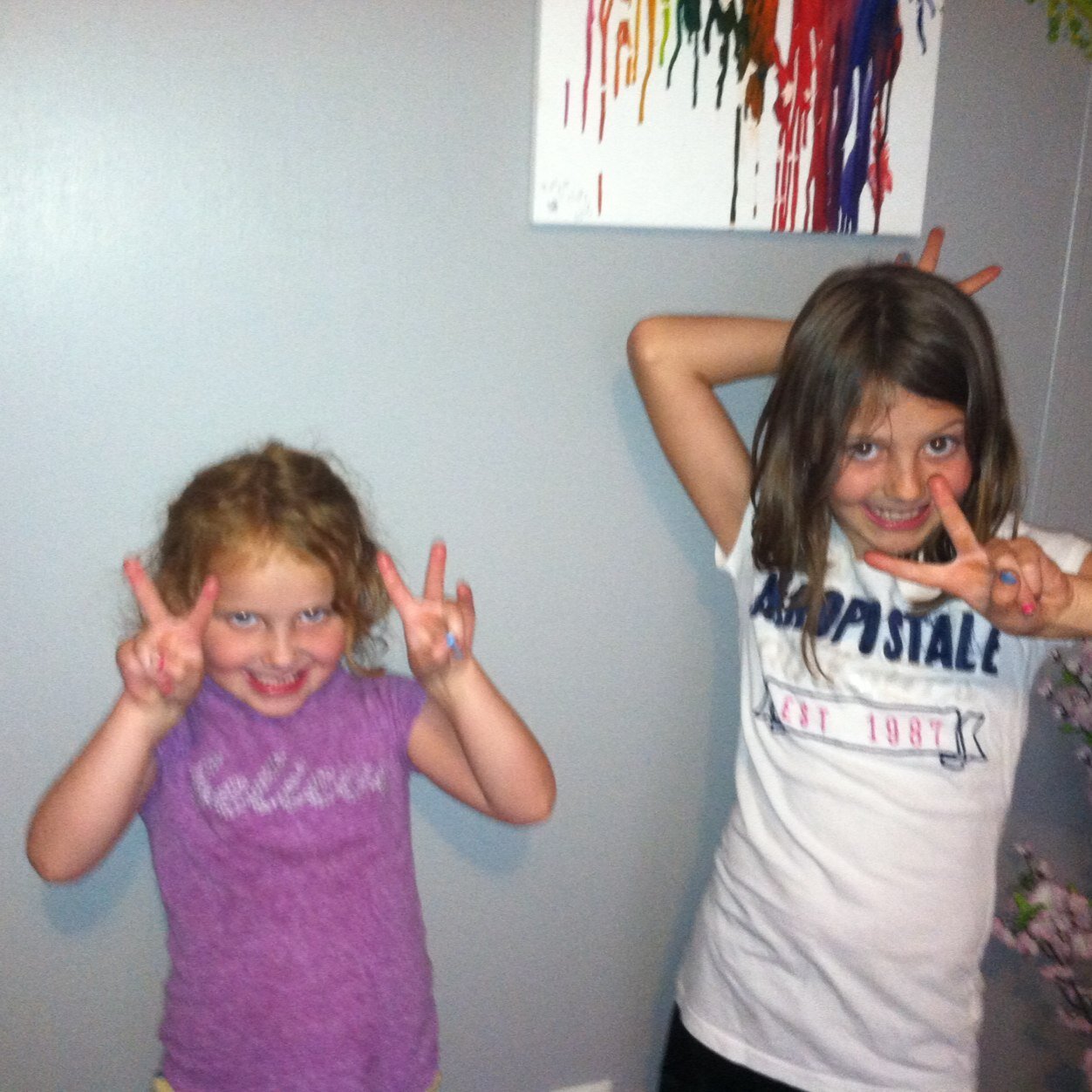 AmberSandfam's profile picture. 