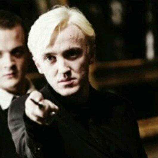 You don't understand. No one does. // #HPRP +18, straight please\\