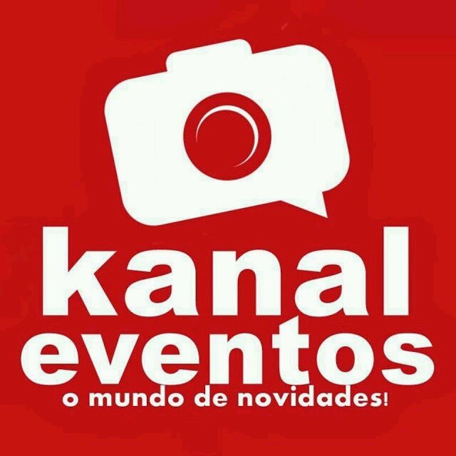 •●Kanal Eventos - #OMundoDeNovidades. O Kanal é um site de eventos diferente. Através de uma linguagem fácil, interativa com muito dinamismo