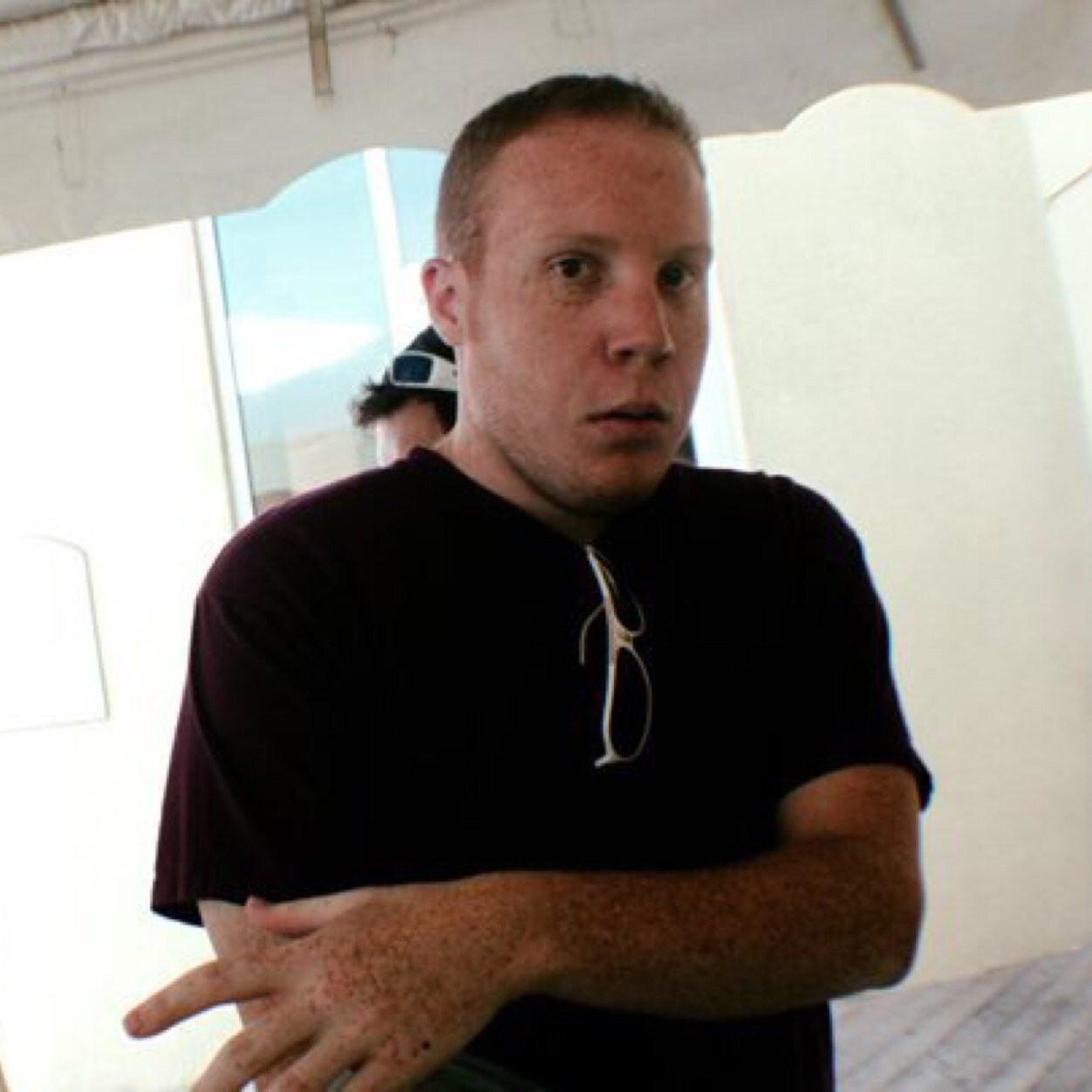doccchase's profile picture. Don't be fools...