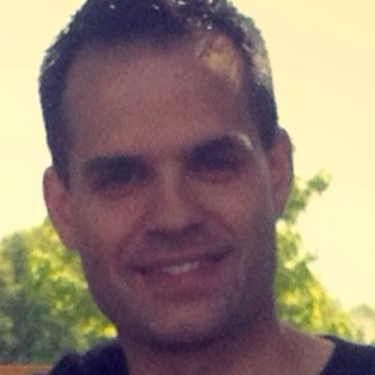 Outdoors, Sports, Family, Brother, Cystic Fibrosis Father