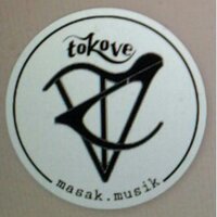 Tokove Masak Musik (@tokoveid) 's Twitter Profile Photo Tokove Masak Musik (@tokoveid) 's Twitter Profile Photo