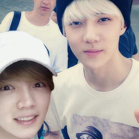 onlyexofan's profile picture. ♥△EXO△♥ ツ ♥ ฟอลอซฟ.ฟอลติ่ง. ฮุนฮานฟอร์เอฟเวอร์