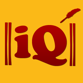 IQvedaindia's profile picture. 