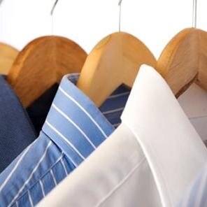 UK Based Manufacturer of Clothing Hangers, in every shape, style and design imaginable!