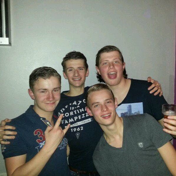 LOENEN,AFCA,LFC ♡