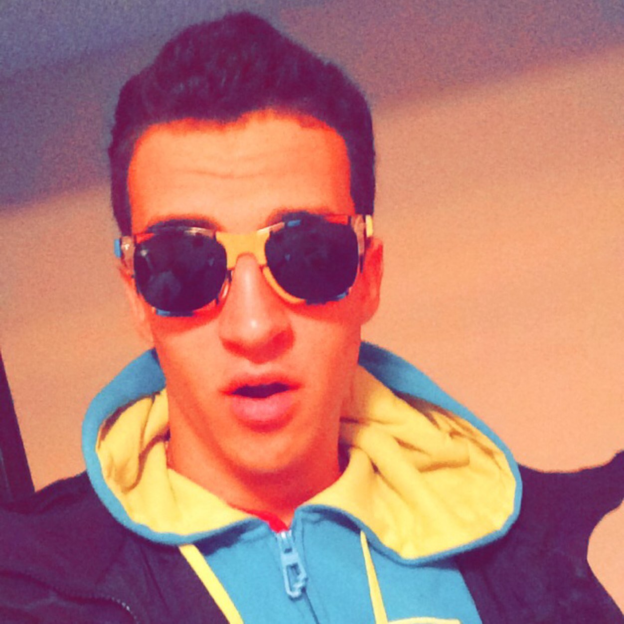 EBaymak's profile picture. I'm never in a hurry, I'm just movin fast.