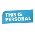 This Is Personal (@thisisprsnl) Twitter profile photo This Is Personal (@thisisprsnl) Twitter profile photo