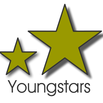 Youngstars Foundation is a non-profit organization which builds young people and strengthens youth organizations involved in development programs in Africa.