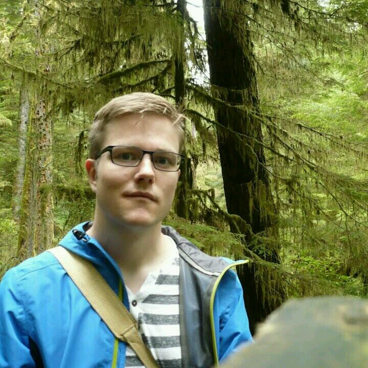 mrke22's profile picture. 