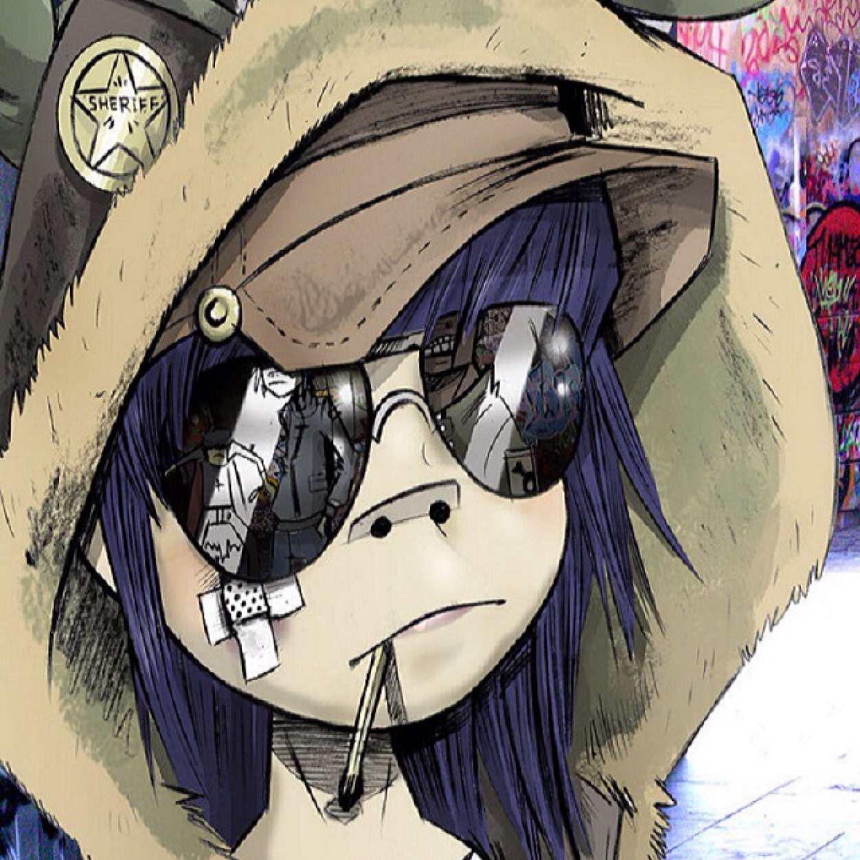 bortsrus's profile picture. 