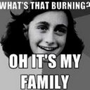 ann frank - @FORREALANNFRANK - Twitter