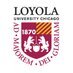 Loyola University Chicago (@LoyolaChicago) Twitter profile photo