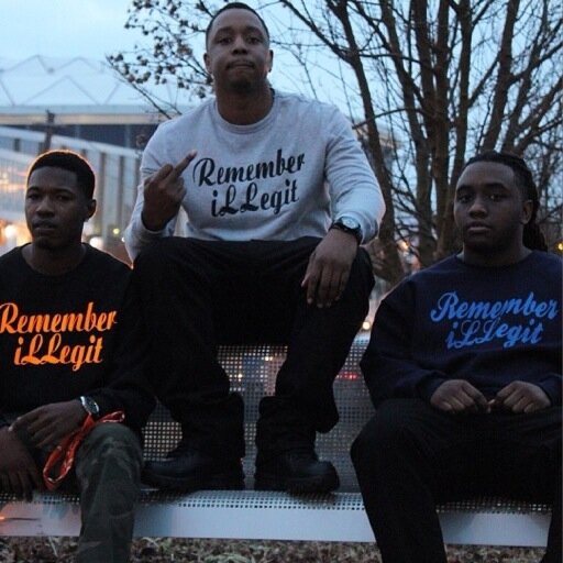 ILLegit Mafia is an Atlanta based rap trio, members Nique, KB and Young Money. Mixtape coming summer 2014! For all inquiries contact Kelz: KelzDaChief@gmail.com