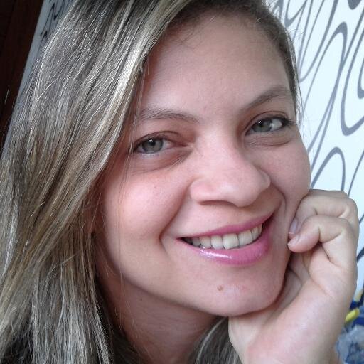 JanainaClaudine's profile picture. Amo meu filho e família, amo artesanato, cinema, viajar e tudo que me faz bem e feliz!