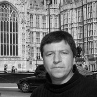 Jorge García Alonso (@jorgegalonso) 's Twitter Profile