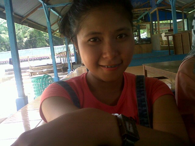 Morinaputri3's profile picture. Jalani hdp ini apa ada Ϟўª, apa pun masalah yg di hadapi , jalani pnh dgn kesabaran ,daan  allah akaan menberikan yg trbaik buat kita smw(ɔ ˘⌣˘)♥(˘⌣˘ c)