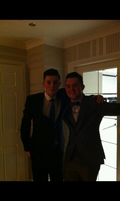 chrisshaw02's profile picture. 