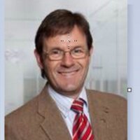 Ian Cox (@iancoxrm) 's Twitter Profile