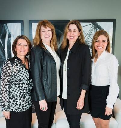ReMaxLadies's profile picture. Goluboff Porrelli Edwards - Re/Max Saskatoon.  Dedicated quality service for buyers and sellers in residential real estate.