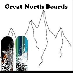 We are a fresh new snowboarding company just starting out and trying to build our rep so follow share and visit our website please!!!