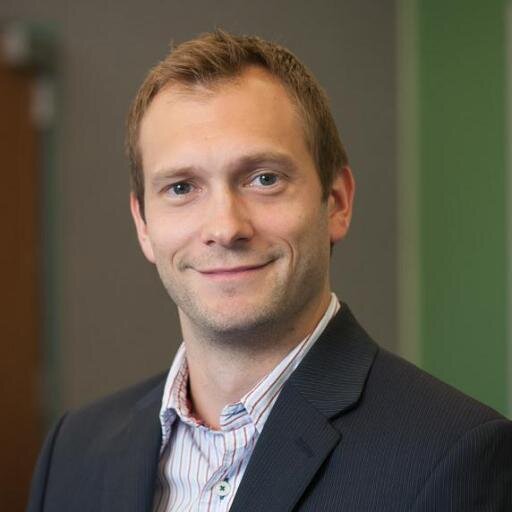 Senior user experience researcher at PTC