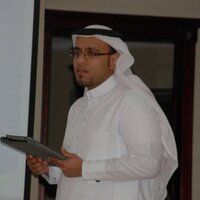 Mohammed Al-Bagshi (@mohammedmohsun) 's Twitter Profile