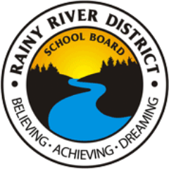 Rainy River District School Board, Believe, Achieve, Dream