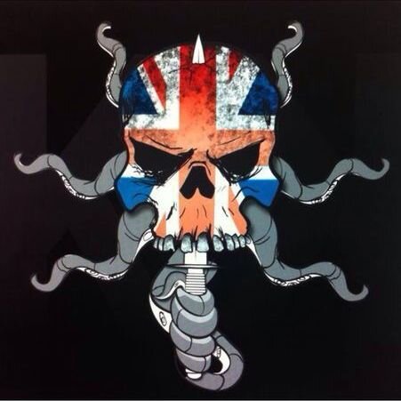 TaskForceKraken's profile picture. UK's Premier UKSF Military Simulation Team