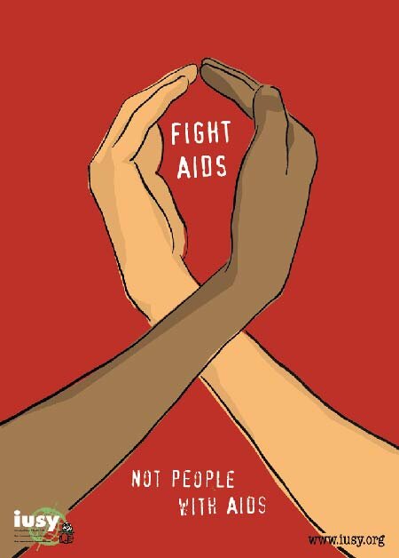 IUSBAIDSQuilt's profile picture. The IUSB AIDS Quilt Project is intended to get the community talking about HIV and AIDS.