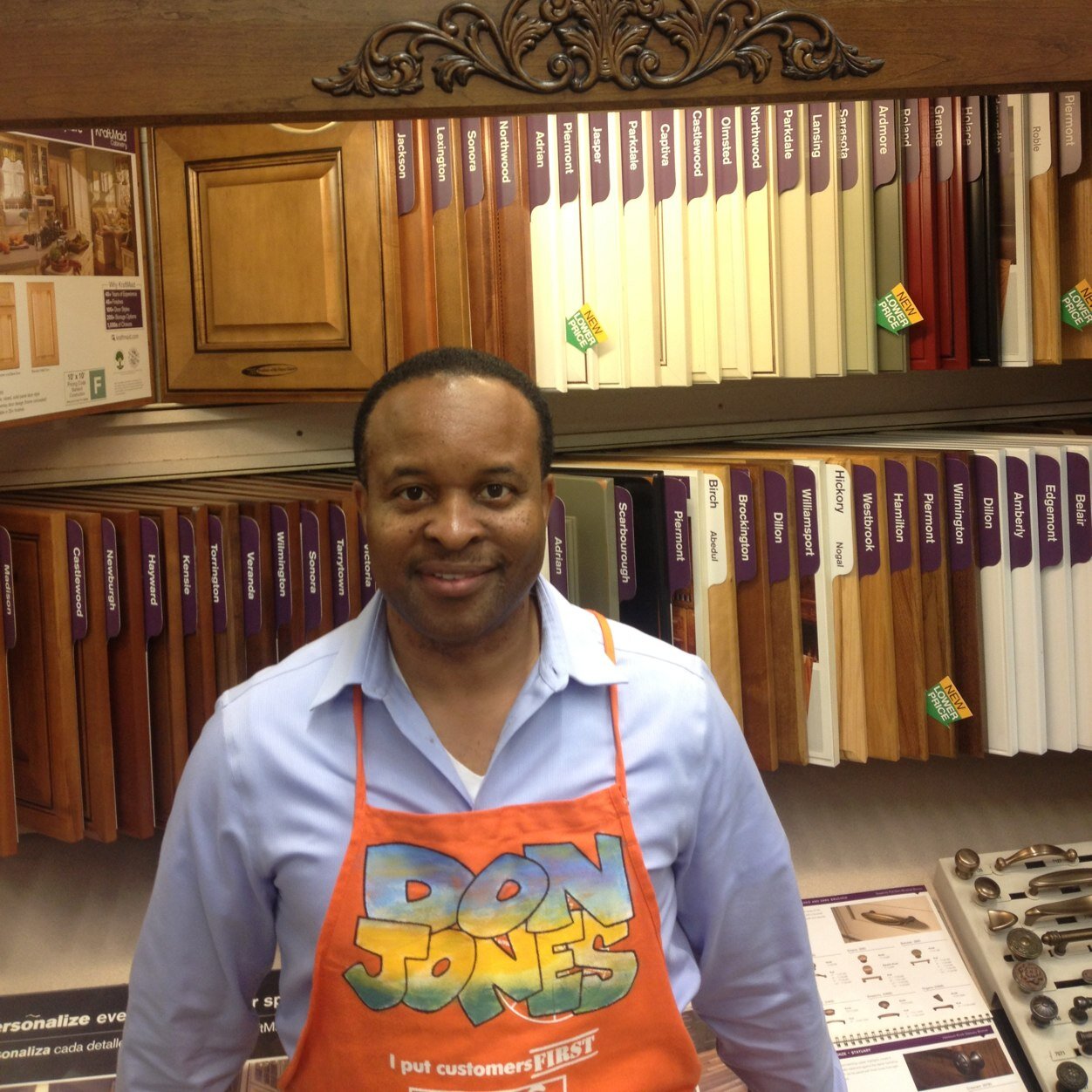 DonJone00511695's profile picture. 