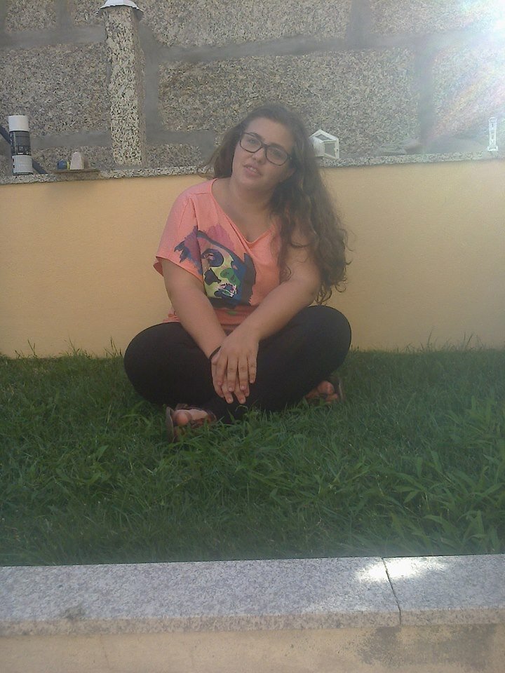 Posso não ser perfeita mas sempre fui verdadeira♥