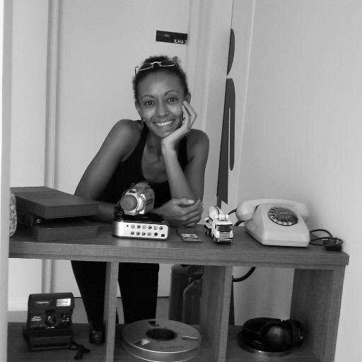 _ValeriaPaixao's profile picture. 