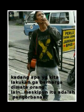 boi_udigh's profile picture. ,.,hidup tu kaya maen judi,kadang menang ,kadang kalah,,