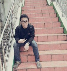 aku adalah aku 
,,,,,,,,
w gk suka ma orng sombong (..•˘___˘•..)‎  \(▔□▔)/