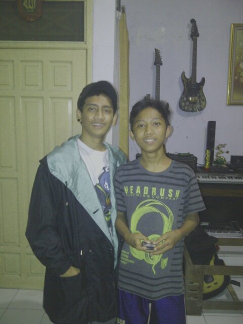 MY NAME IS IMANCOCONUTRE'S ☺ | THIS IS MY MUSIC REGGAE ♬ | My pin 2B7C250D | PejuangSenyum!04.20:)
