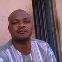 akinola sunday (@akinolasunday18) 's Twitter Profile