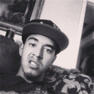 Dannyfuckit's profile picture. 