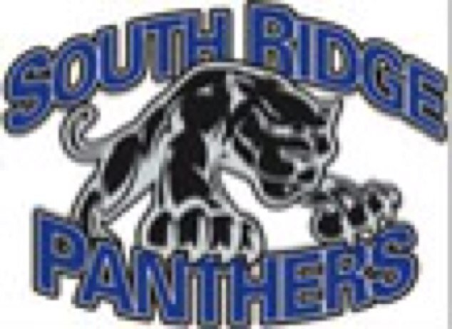 The official twitter of South Ridge Panthers baseball.