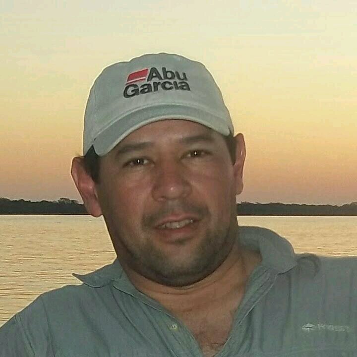 germanaven371's profile picture. Técnico Informático - Pescador deportivo