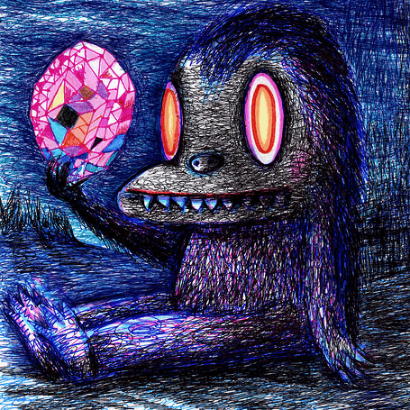 HuzzX's profile picture. 